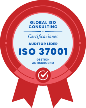 Examen Auditor Líder 37001