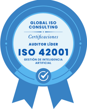 Examen Auditor Líder 42001