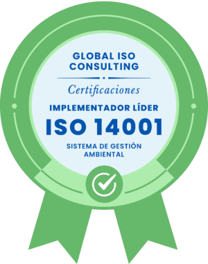 Examen Implementador Lider 14001