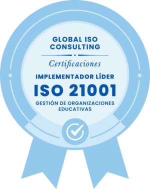 Examen Implementador Lider 21001
