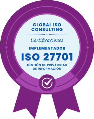 Examen Implementador Lider 27701