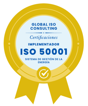 Examen Implementador Lider 50001