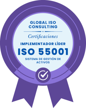 Examen Implementador Lider 55001