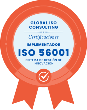 Examen Implementador Lider 56001