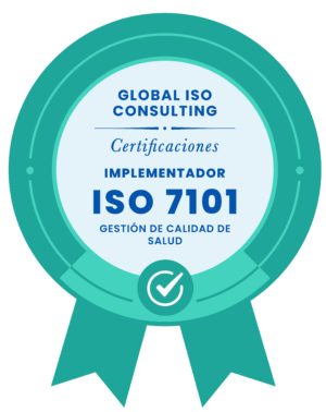 Examen Implementador Lider 7101