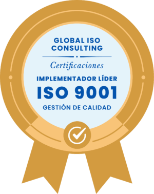 Examen Implementador Lider 9001