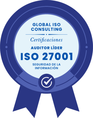 Examen implemntador lider 27001