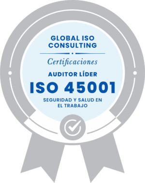 Examen Auditor lider 45001